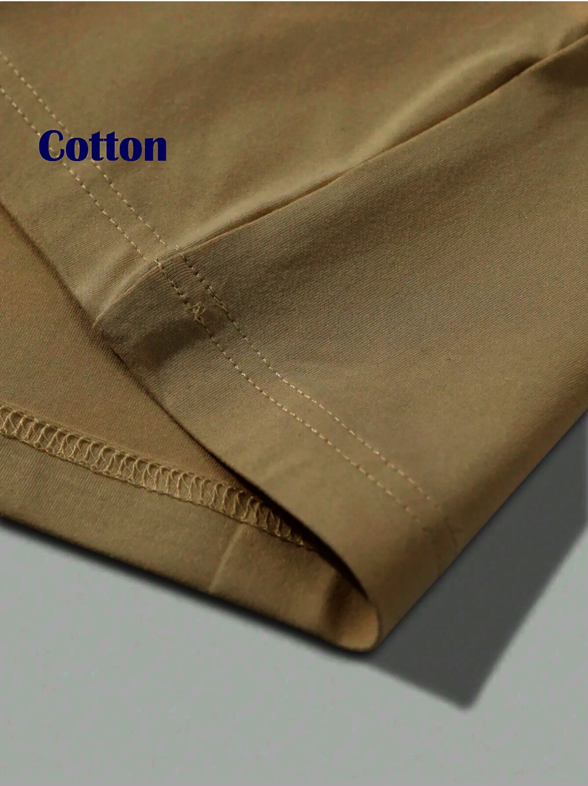 Non-Wash Heavy Cotton -Regular Size
