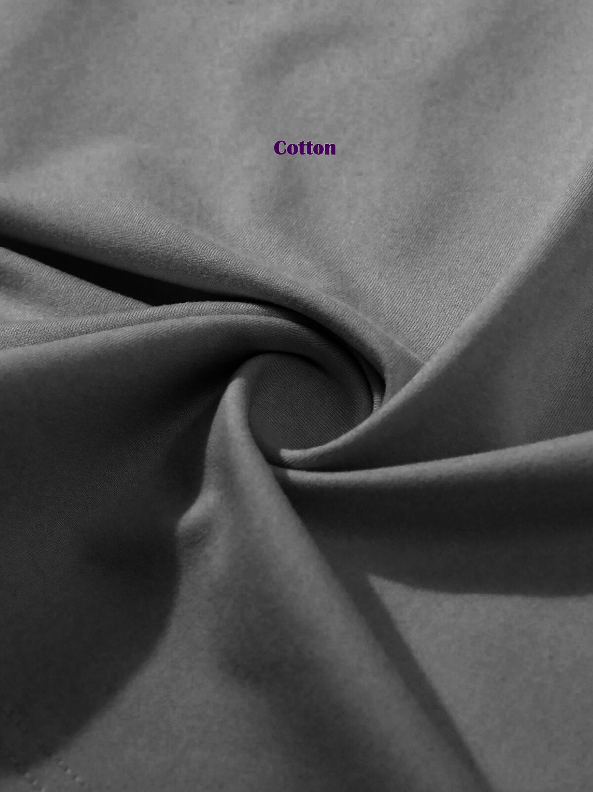 Non-Wash Heavy Cotton -Regular Size