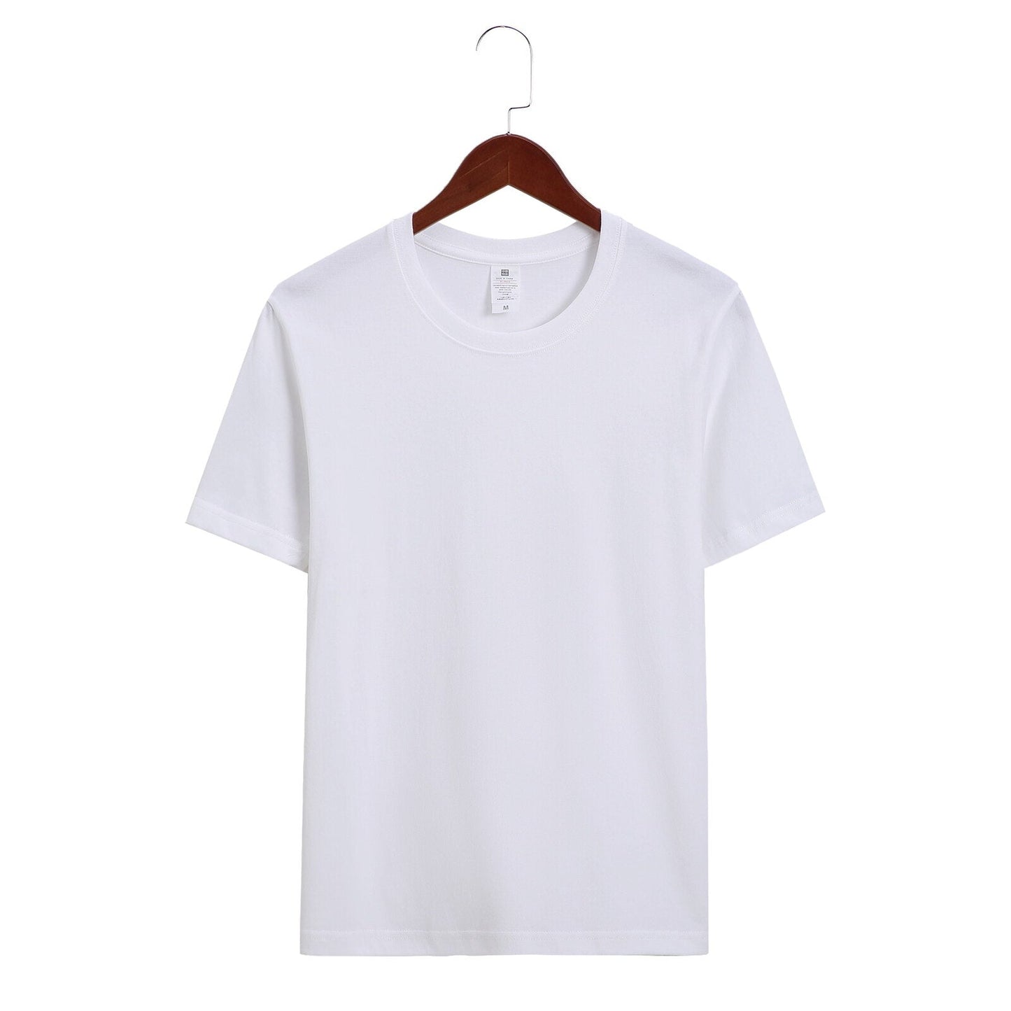 Non-Washed cotton - oversized