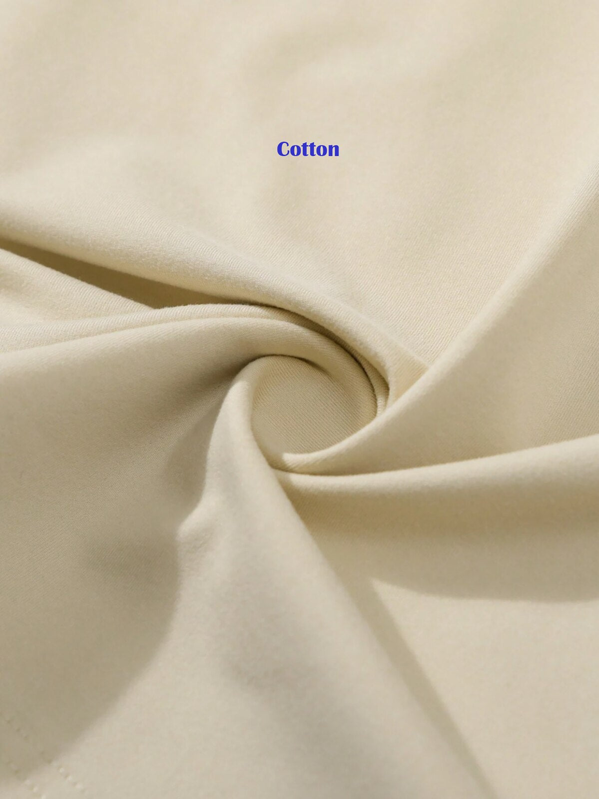Non-Wash Heavy Cotton -Regular Size